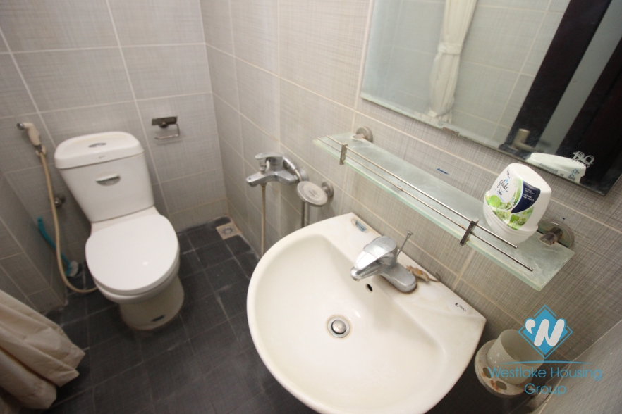 House with 8 floor for rent in Ba Dinh district, Ha Noi City